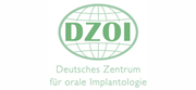 DZOI - Deutschens Zentrum für orale Implantologie Logo