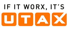 Logo von Utax